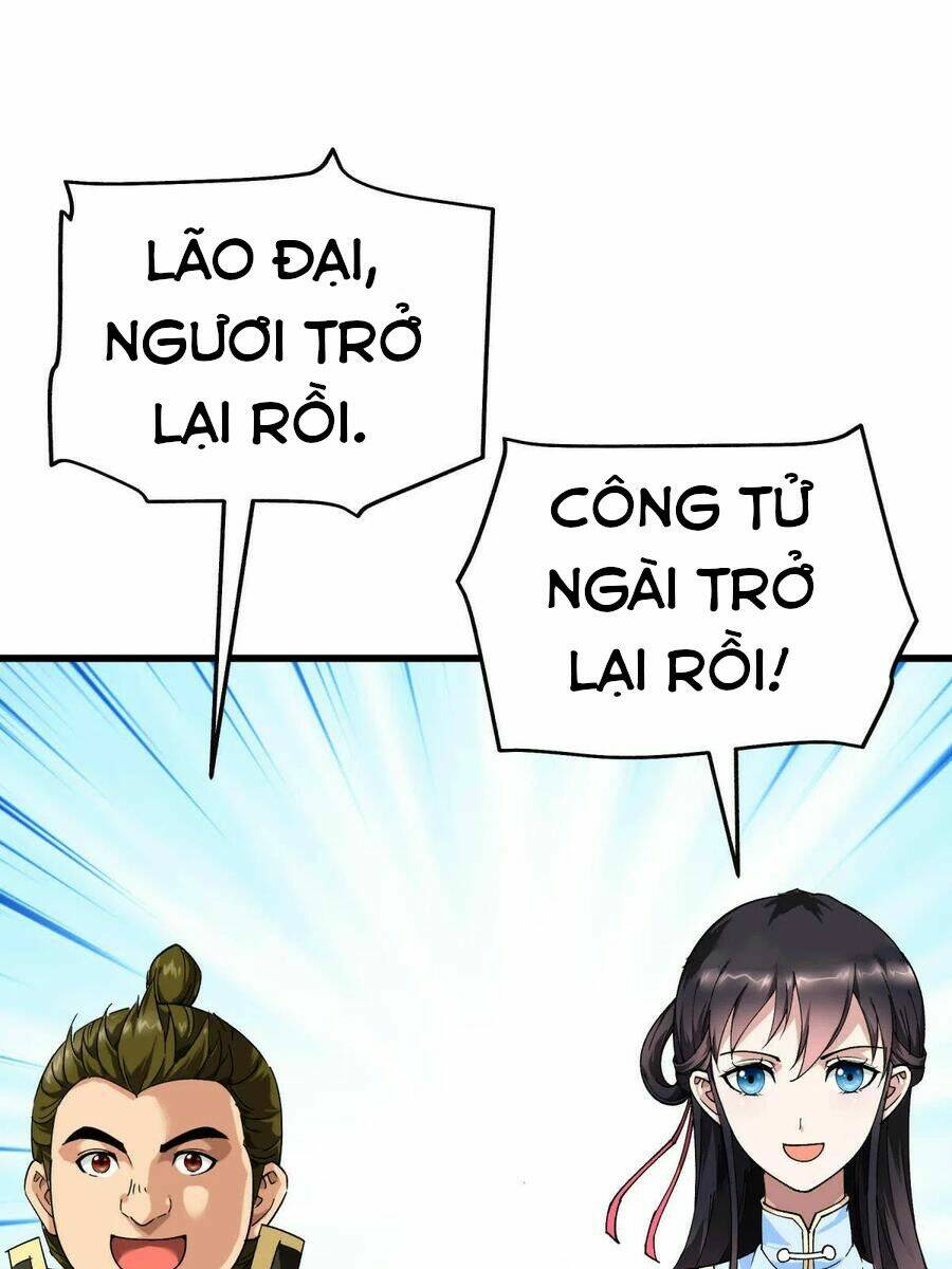 trọng sinh ta là đại thiên thần chapter 99 58