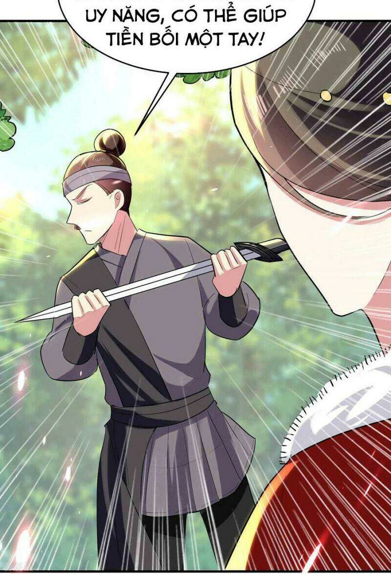 vạn giới tiên vương chapter 112 19