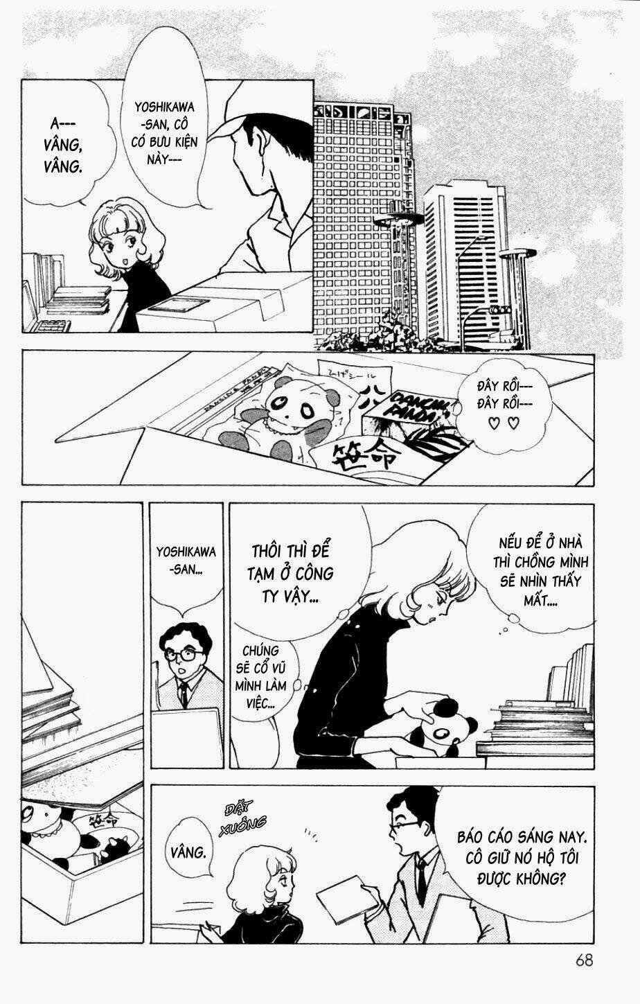 seigi no mikata chapter 7 25