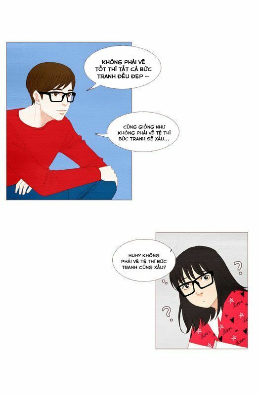 thánh thần trẻ trâu chapter 24 22