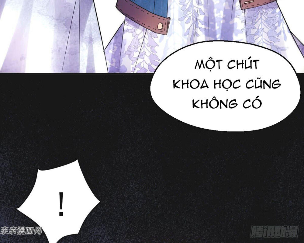 tôi không phải là nam phụ số 2 – cực phẩm nhân gian lý hi vệ chapter 2 36