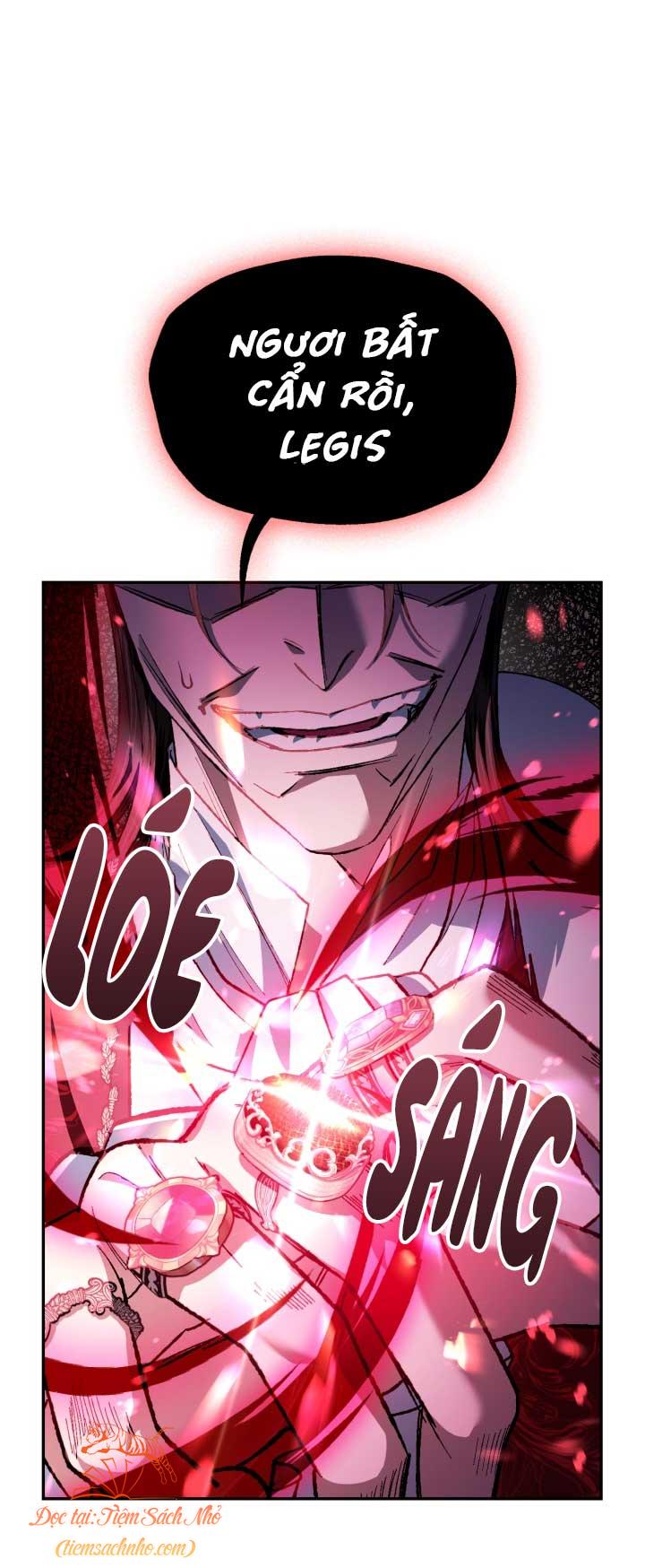 cha, con không muốn kết hôn đâu chapter 89 7