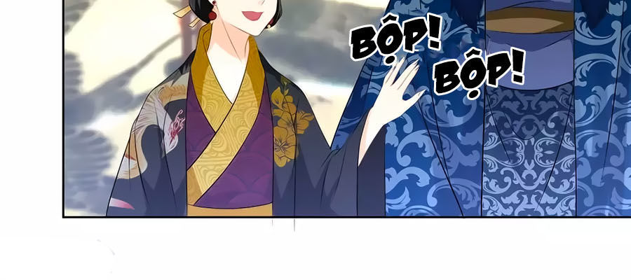 trù nương hoàng hậu chapter 33 17