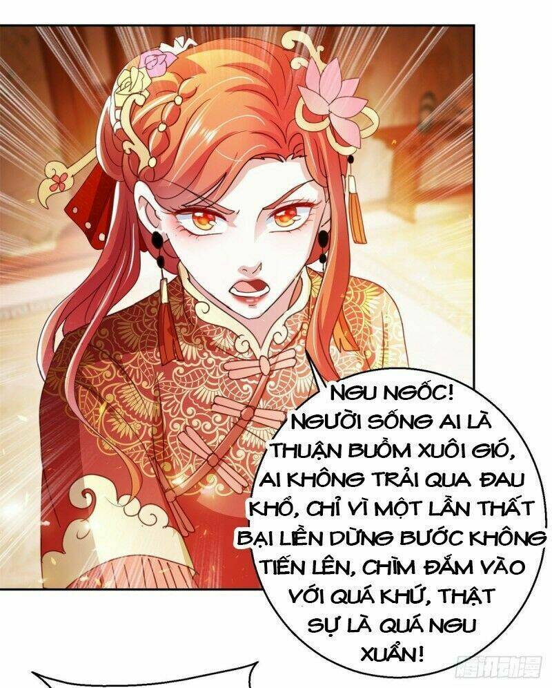 vú em là cổ tiên chapter 141 20