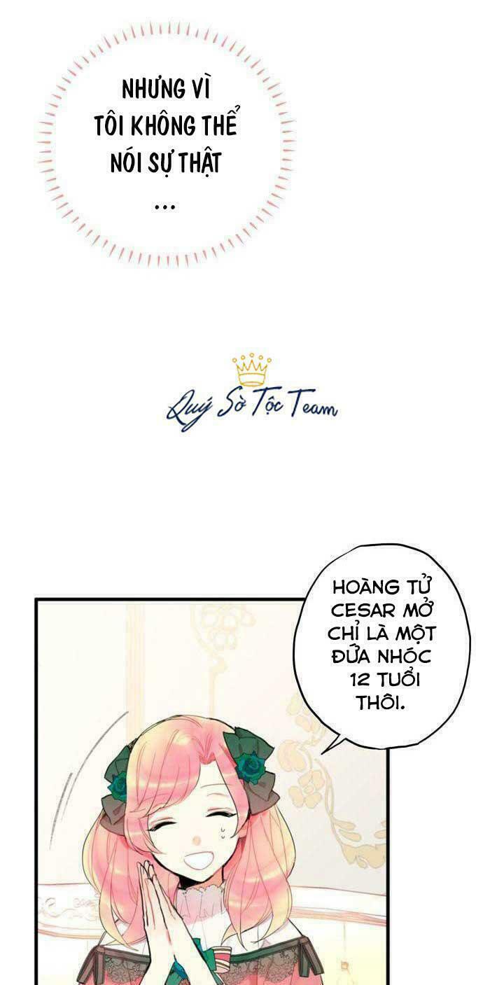 thánh nữ ẩn danh chapter 5 17