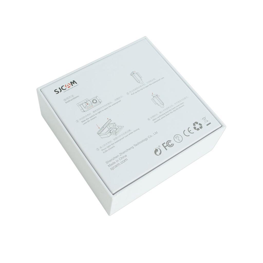 Waterproof Diving 30m Protective Housing Shell Cover For SJCAM SJ9max DVR