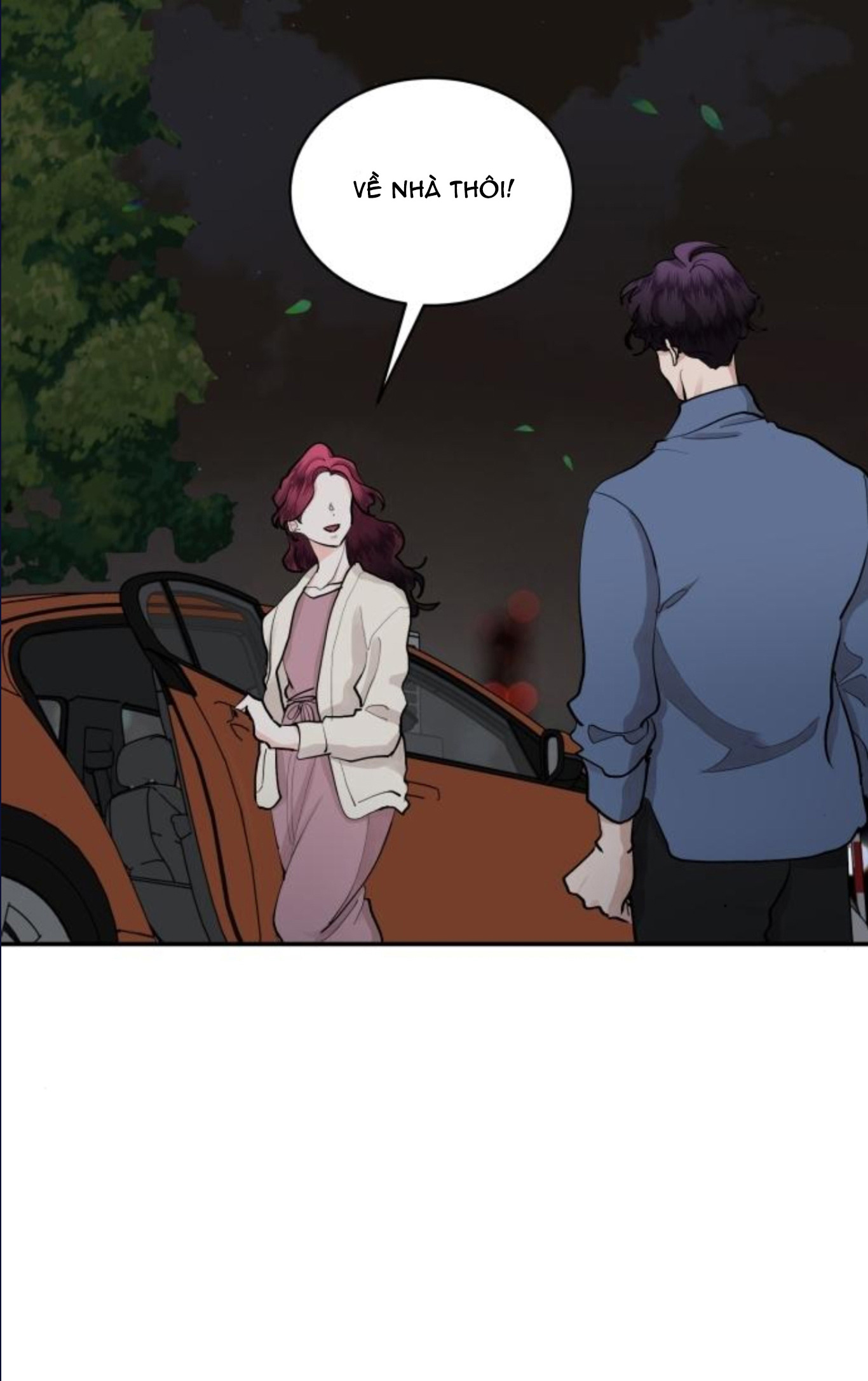 oan gia ngõ hẹp chapter 45 34