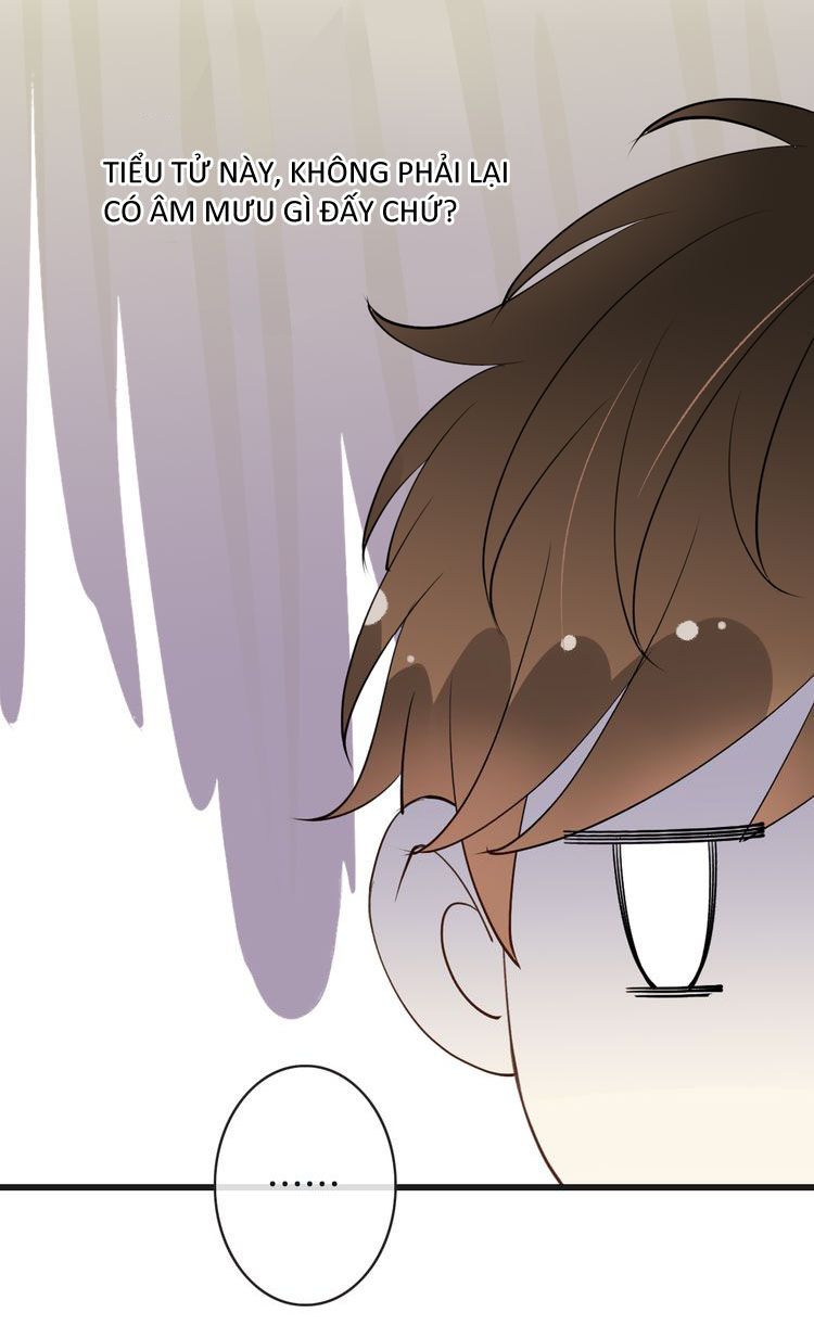 Thiên Thần Không Có Tiết Tháo chapter 6 - Trang 9