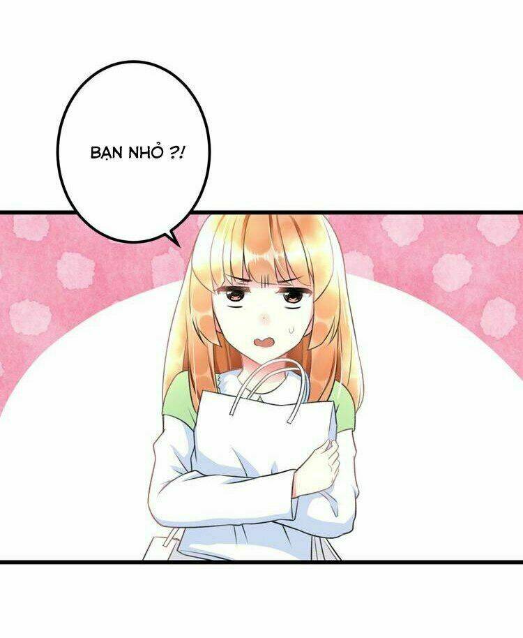 lão ca minh tinh, mời xuất chiêu! chapter 40 4