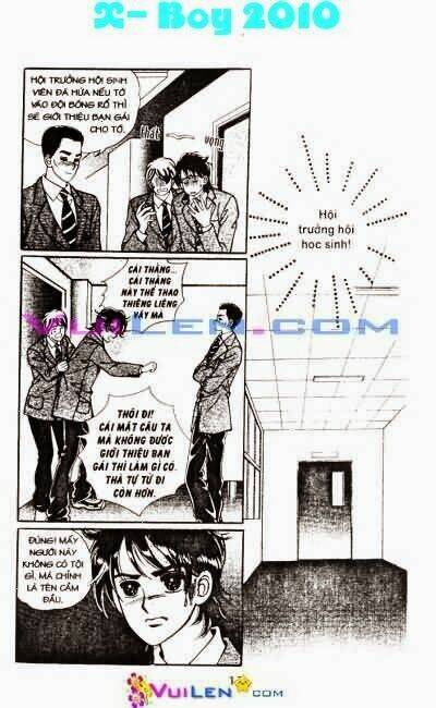 cô giáo tuổi 18 chapter 2 13