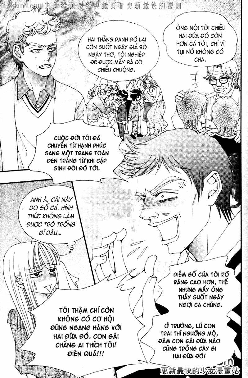 the one chapter 83 7