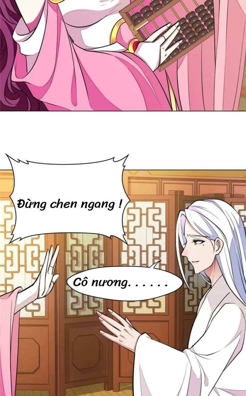 vong ưu linh chapter 3 27