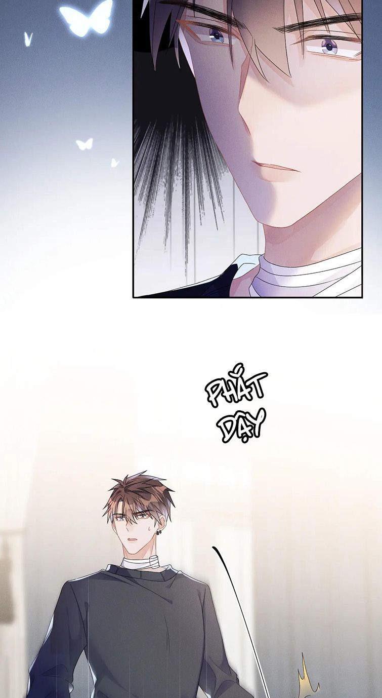 mạnh mẽ công chiếm chapter 37 41