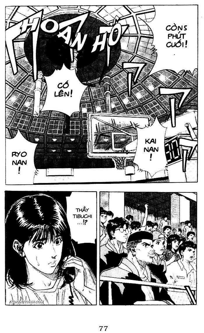 cao thủ bóng rổ chapter 146 2