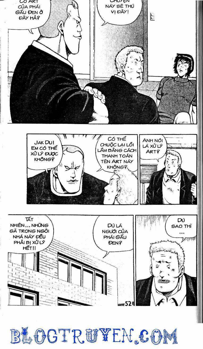 kid gang chapter 117 8