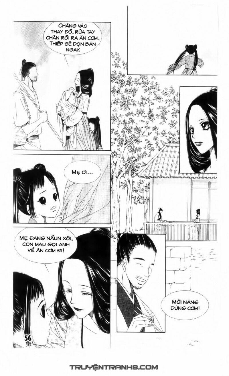 pháp sư trừ tà chapter 16.1 7