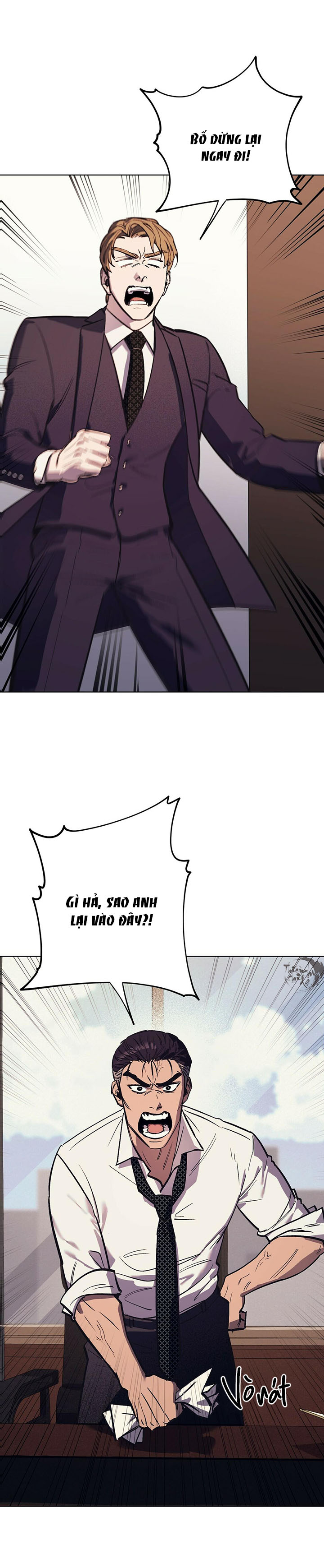 yi su nhà họ kang chapter 11 25