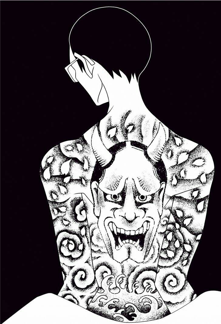 sayounara, zetsubou-sensei chapter 85 15