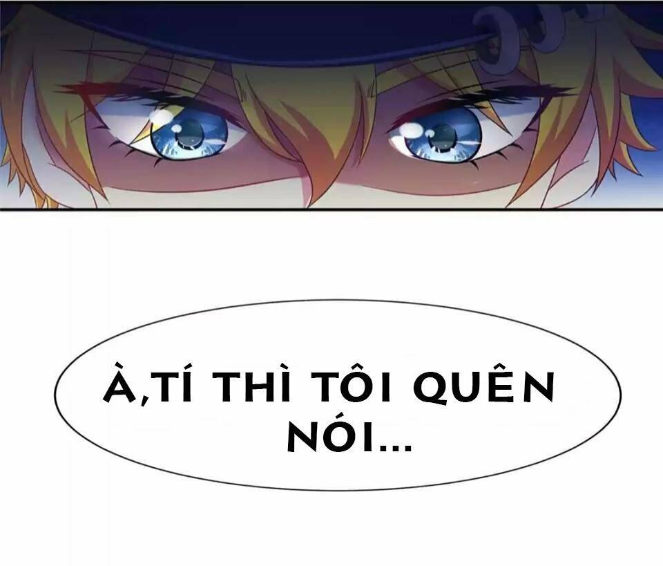 tổng tài xấu xa, đừng hòng thoát chapter 4 26