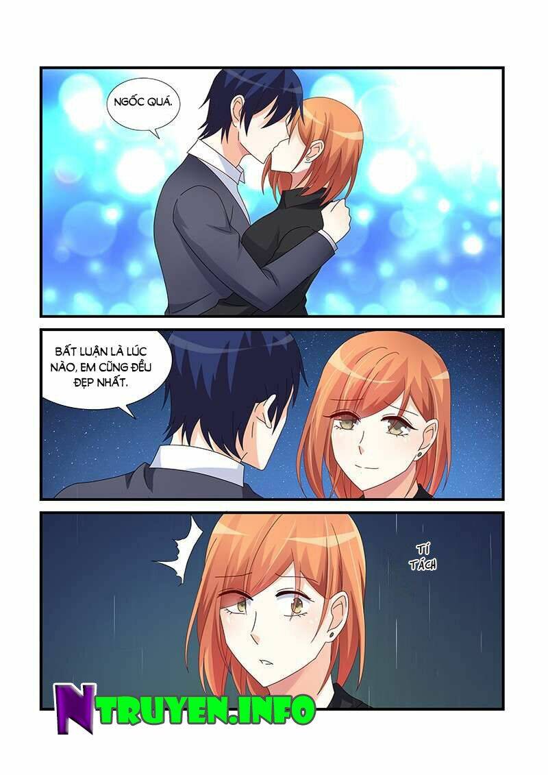 dường như tình yêu đã đến chapter 65 11