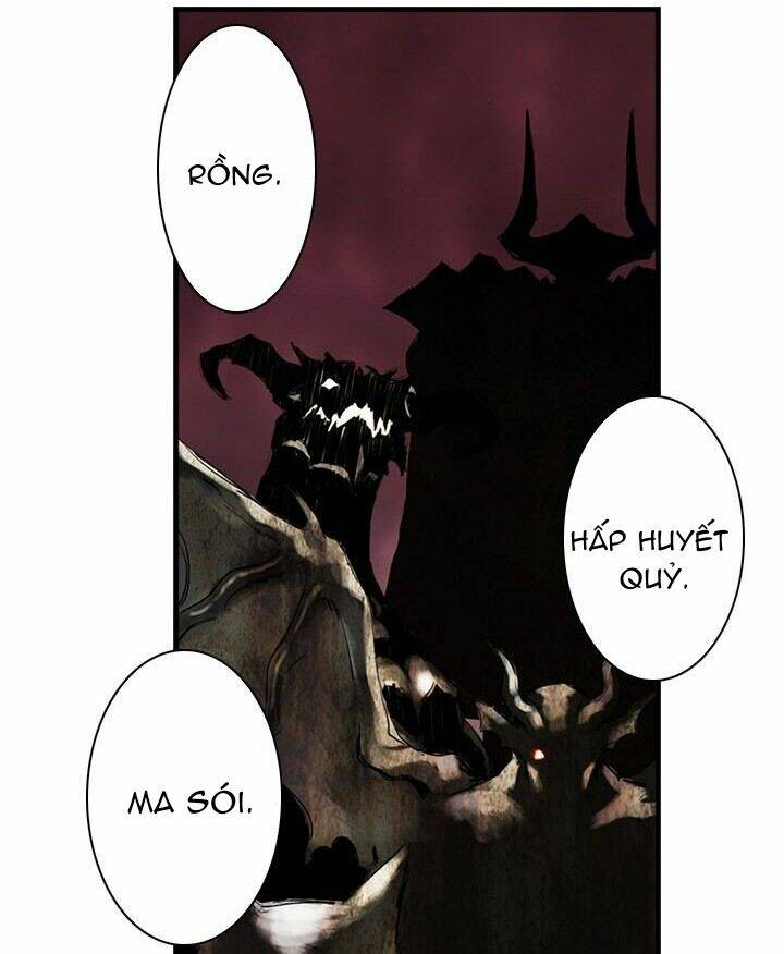 quỷ vương là goblin thì có vấn đề gì không?! chapter 9 27