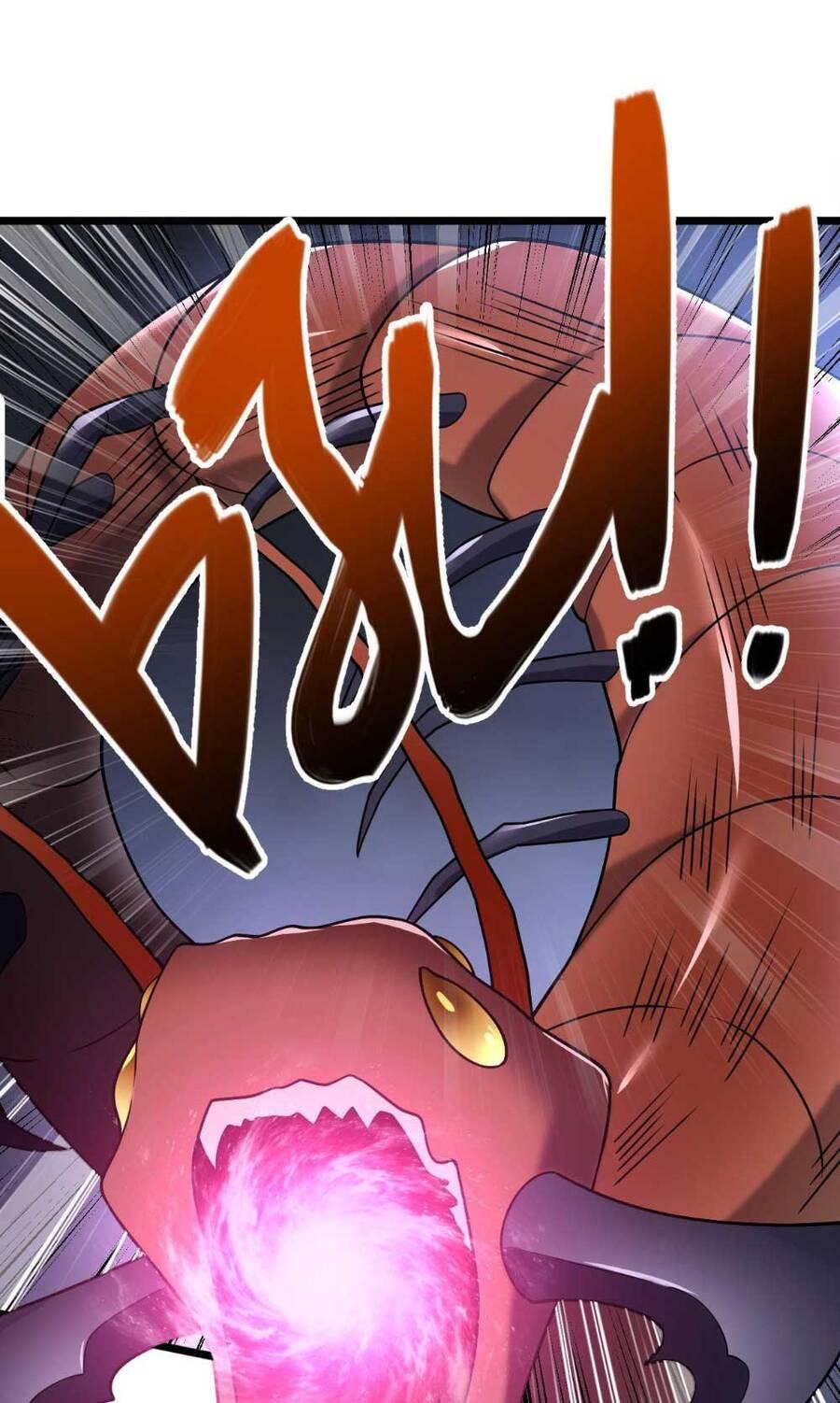 ta nuôi nữ đế phản diện thành yandere chapter 13 20