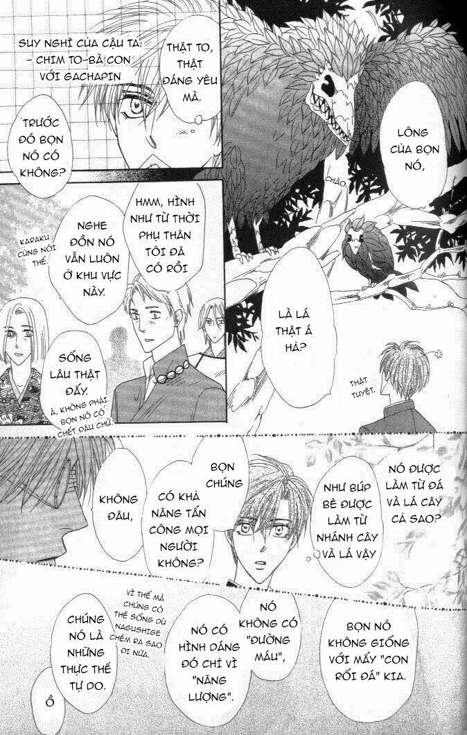 kim cương bạc chapter 30 21