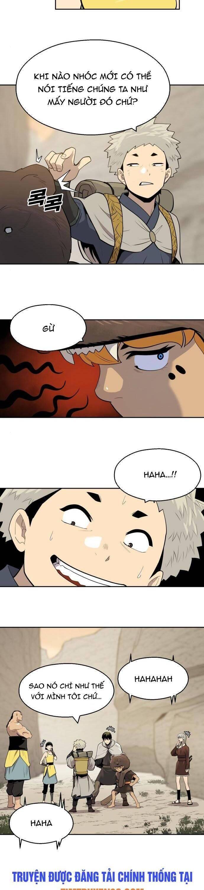 thiếu niên kiếm sư chapter 58 10