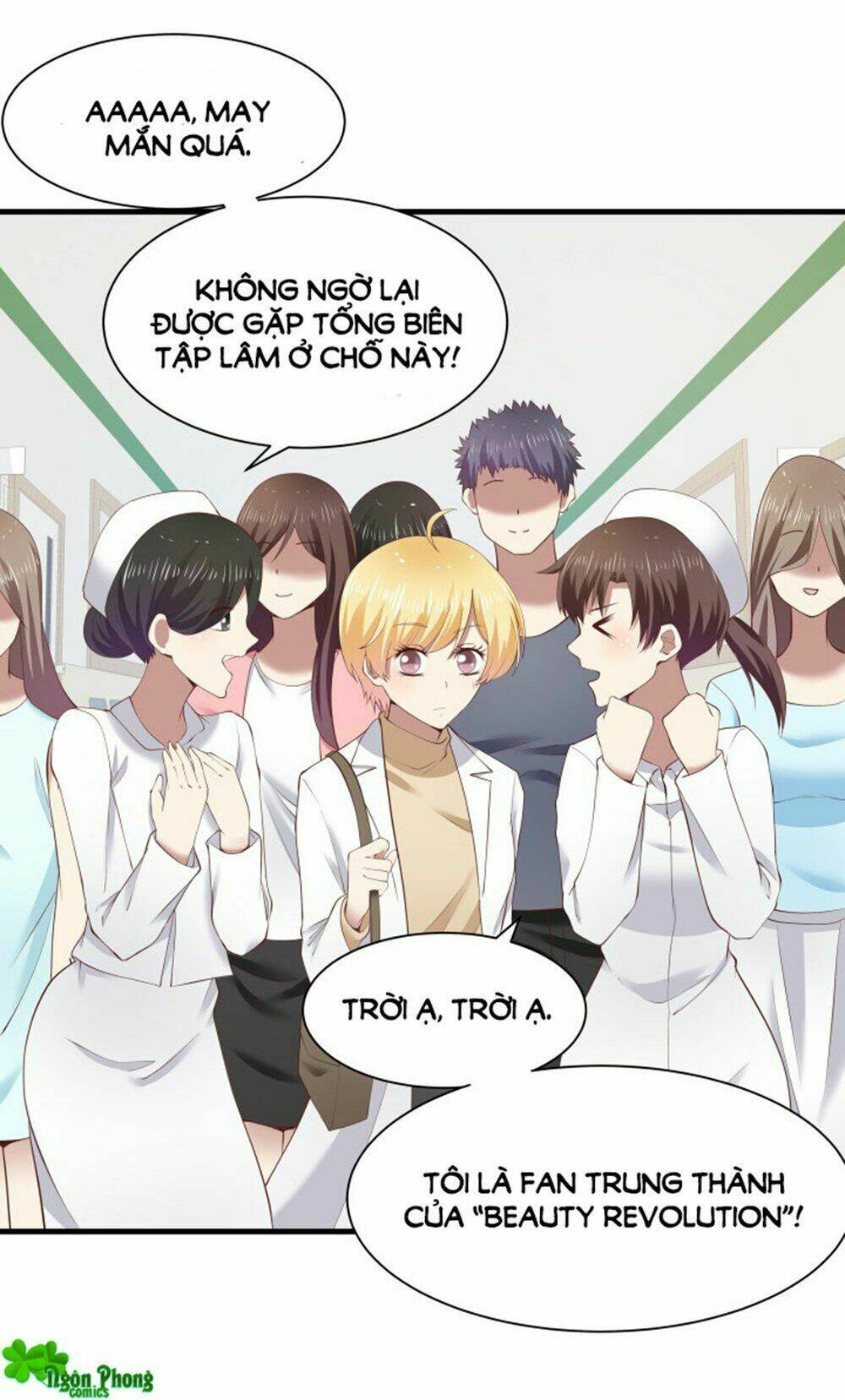 khi trò chơi ác ma bắt đầu chapter 68 11