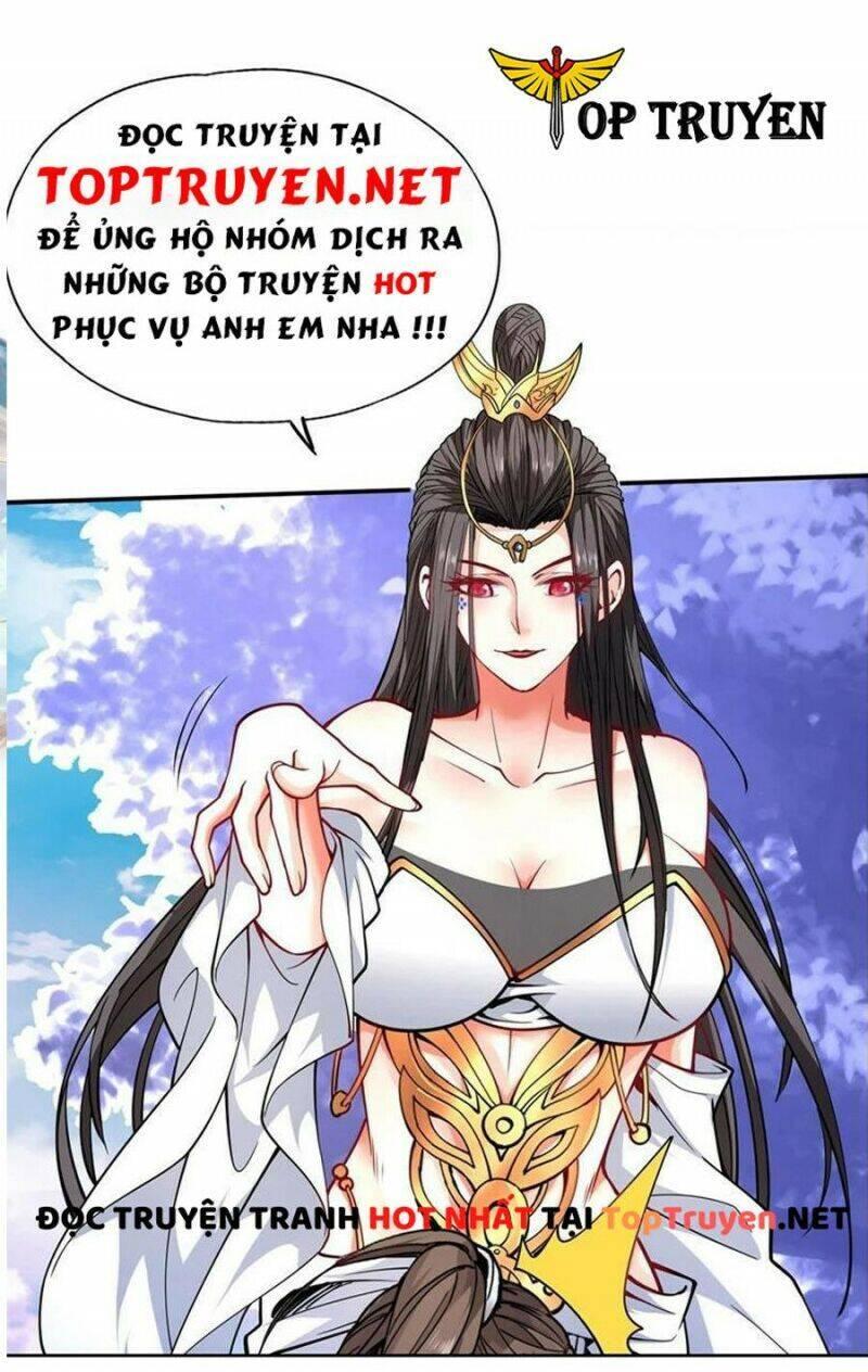 Ta Trở Về Từ Thế Giới Tu Tiên chapter 145 28