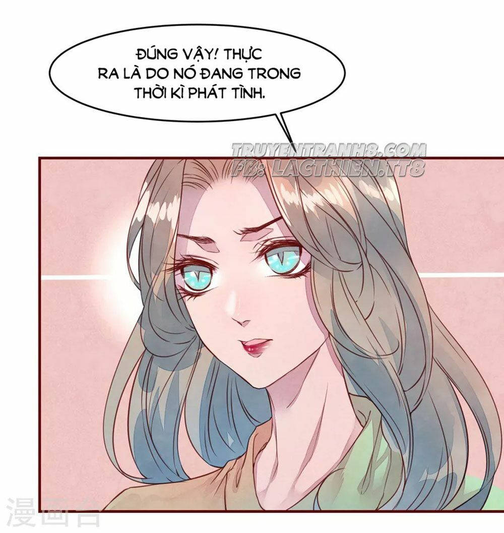 đào tạo nuôi dưỡng bạn trai mèo chapter 33 10