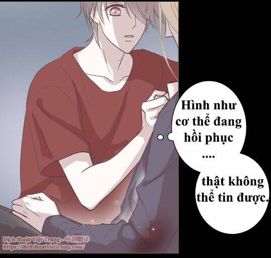 yêu trong giam cầm chapter 37 10