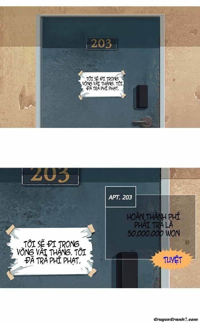 subtle disaster chapter 43 3