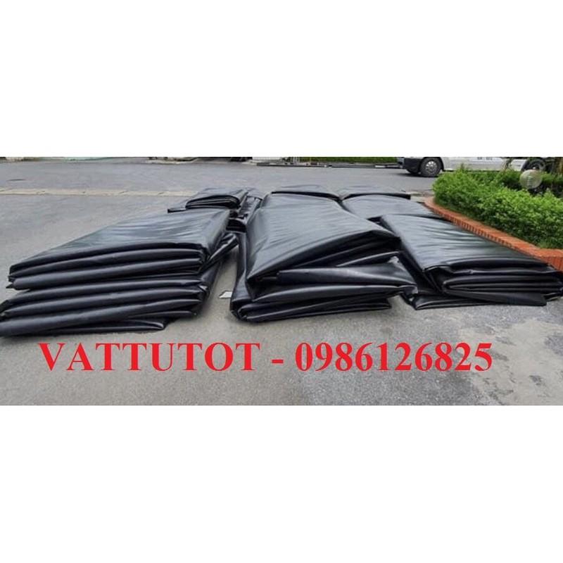 BỂ BẠT HDPE NUÔI ỐC, NUÔI CÁ cao 0.7m