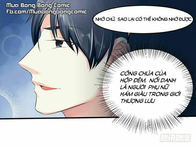 mặt nạ kiều thê chapter 2 6