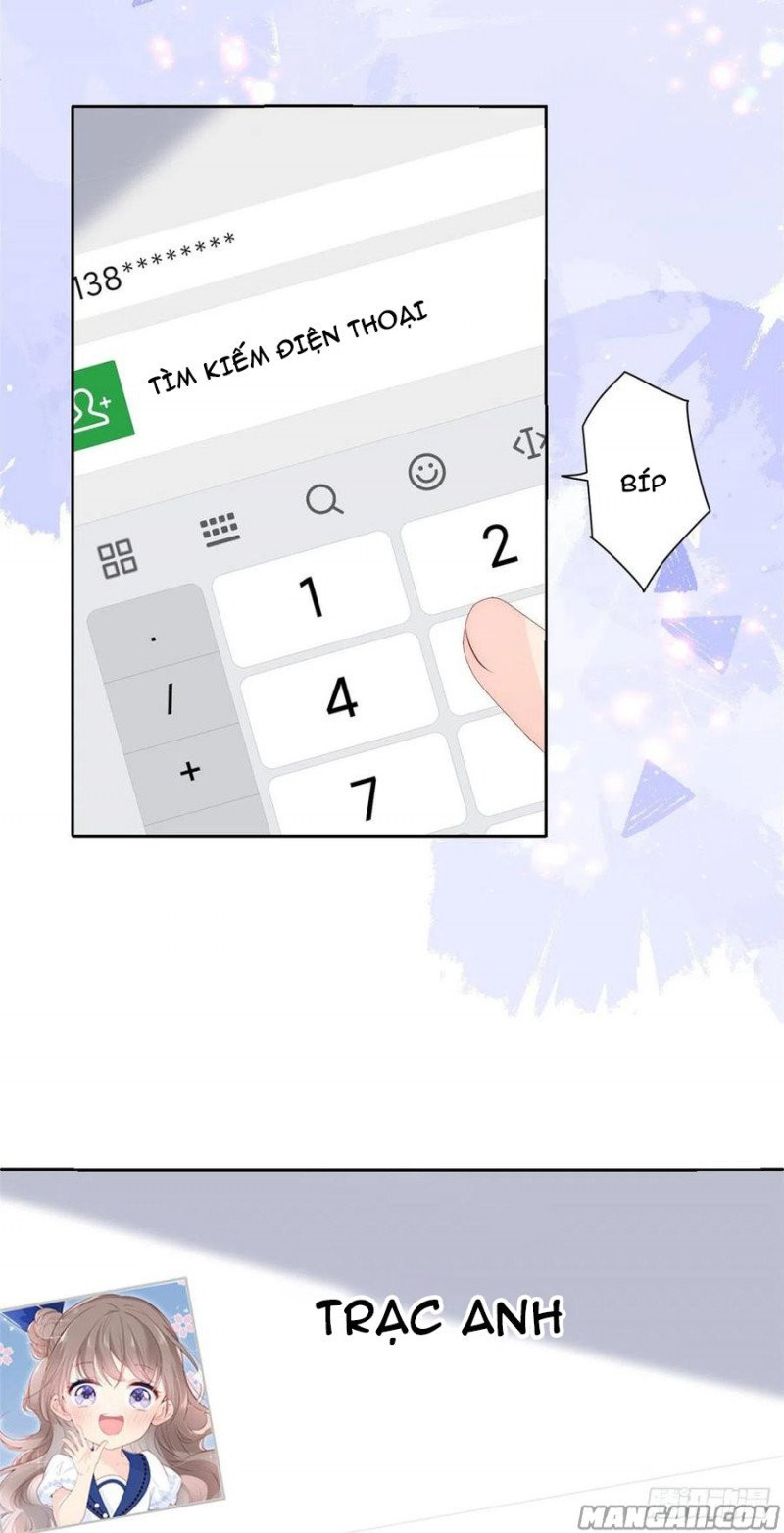 đoàn sủng lão đại ba tuổi rưỡi chapter 169 14