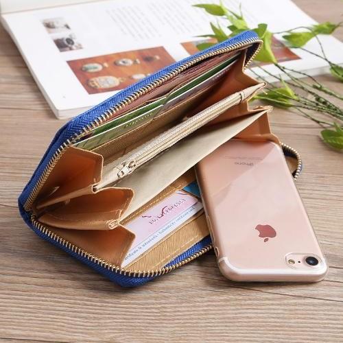Hàng nhập : Ví nữ cầm tay xinh xắn