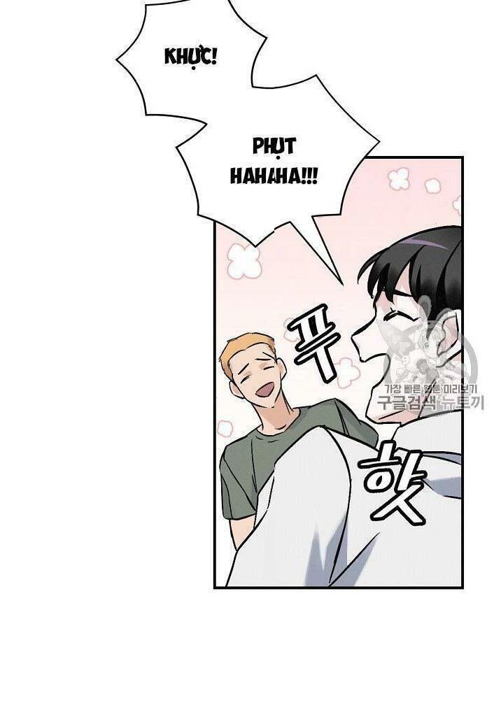 tôi lên cấp chỉ bằng cách ăn chapter 19 51