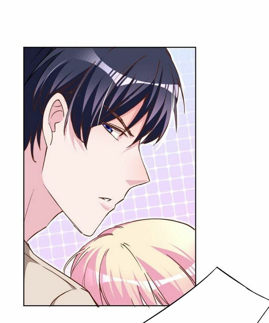 baba đẹp trai trên trời rơi xuống chapter 30 4