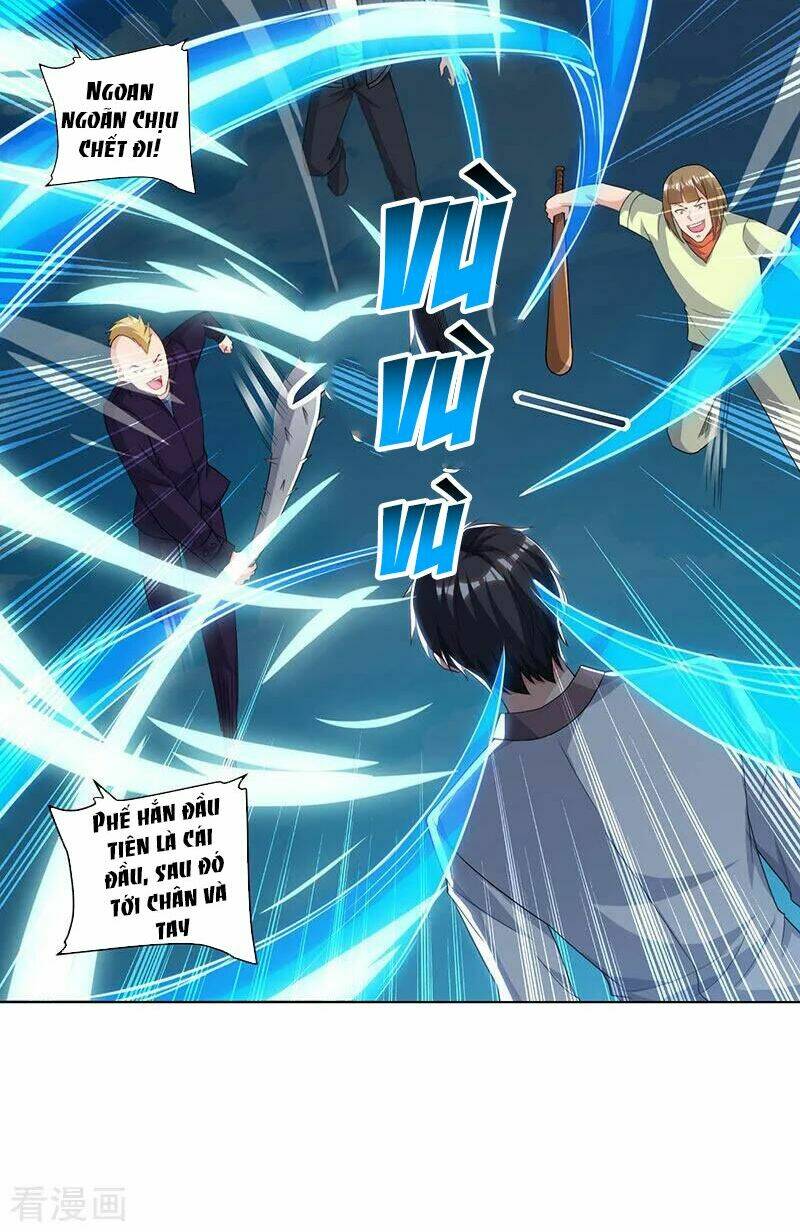 trọng sinh khí thiếu quy lai chapter 73 19