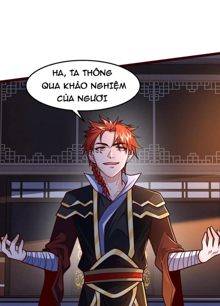 ta nuôi ma quỷ ở trấn ma ti chapter 243 62