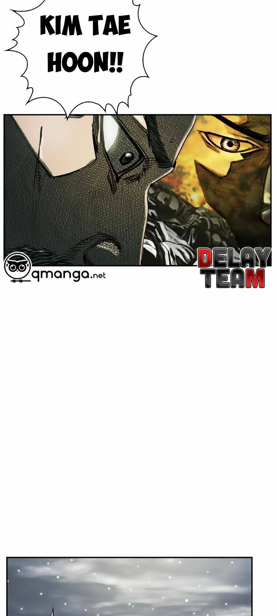 thợ săn đầu tiên chapter 21 30