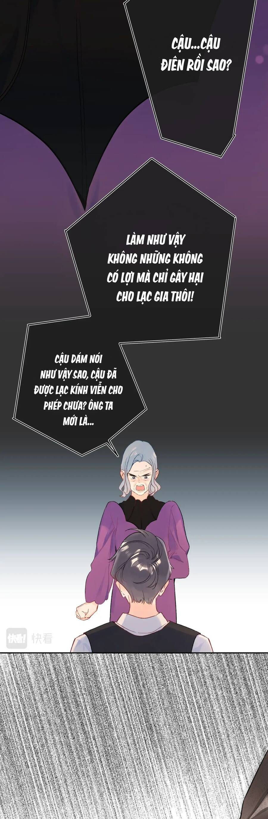 đừng khóc chapter 109 7