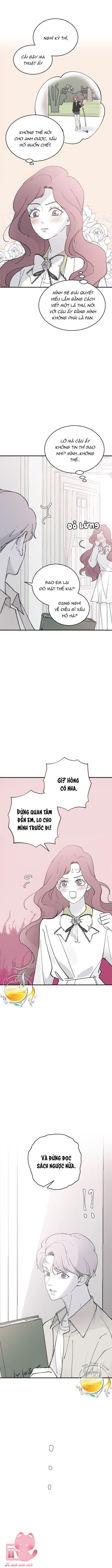 ba anh trai cực phẩm của tôi chapter 27 12