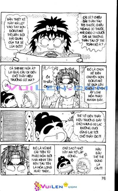 ninja loạn thị chapter 39 77