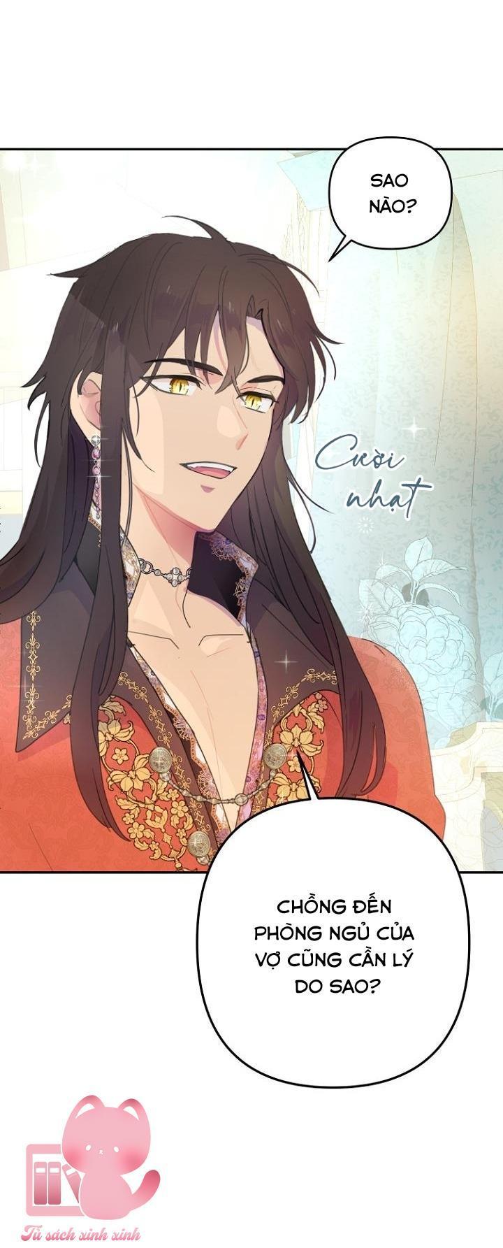 bỏ quách chồng con đi, tiền bạc mới là tất cả chapter 16 35