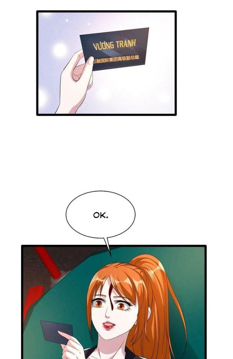 đô thị tà vương chapter 47 20