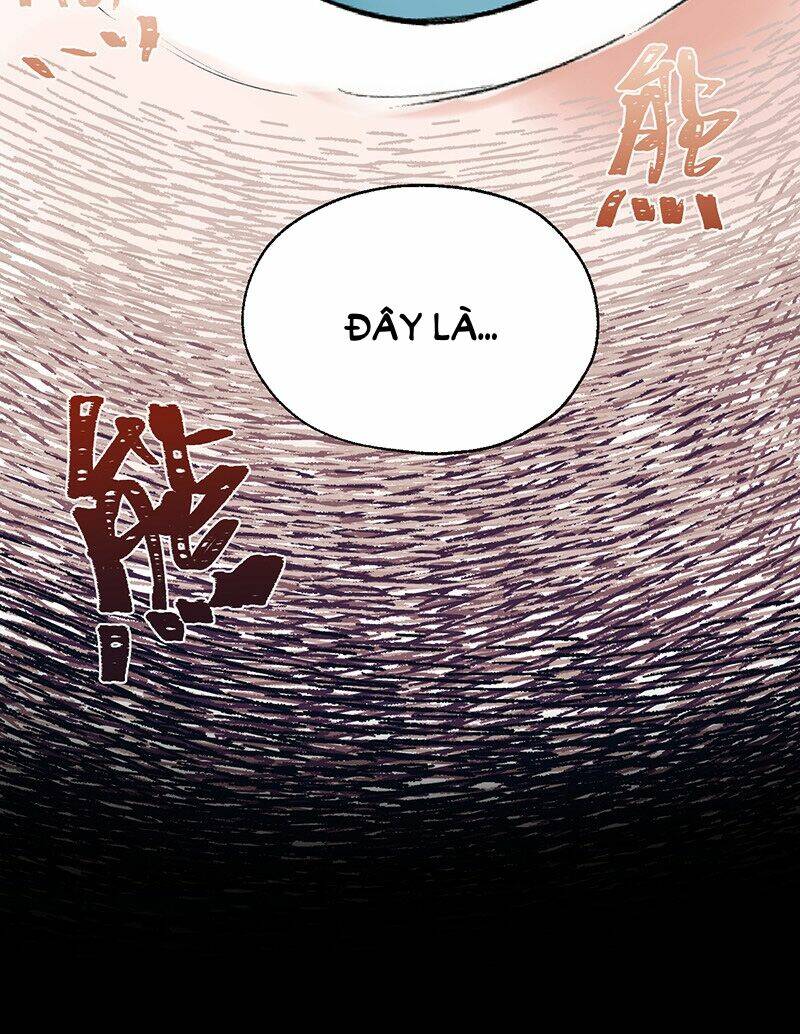 kì diệp vi ngũ chapter 3 17