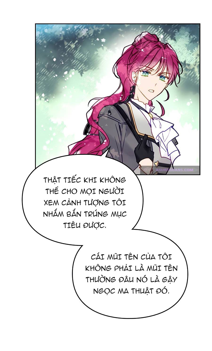 kết thúc của nhân vật phản diện chỉ có thể là cái chết chapter 66 43