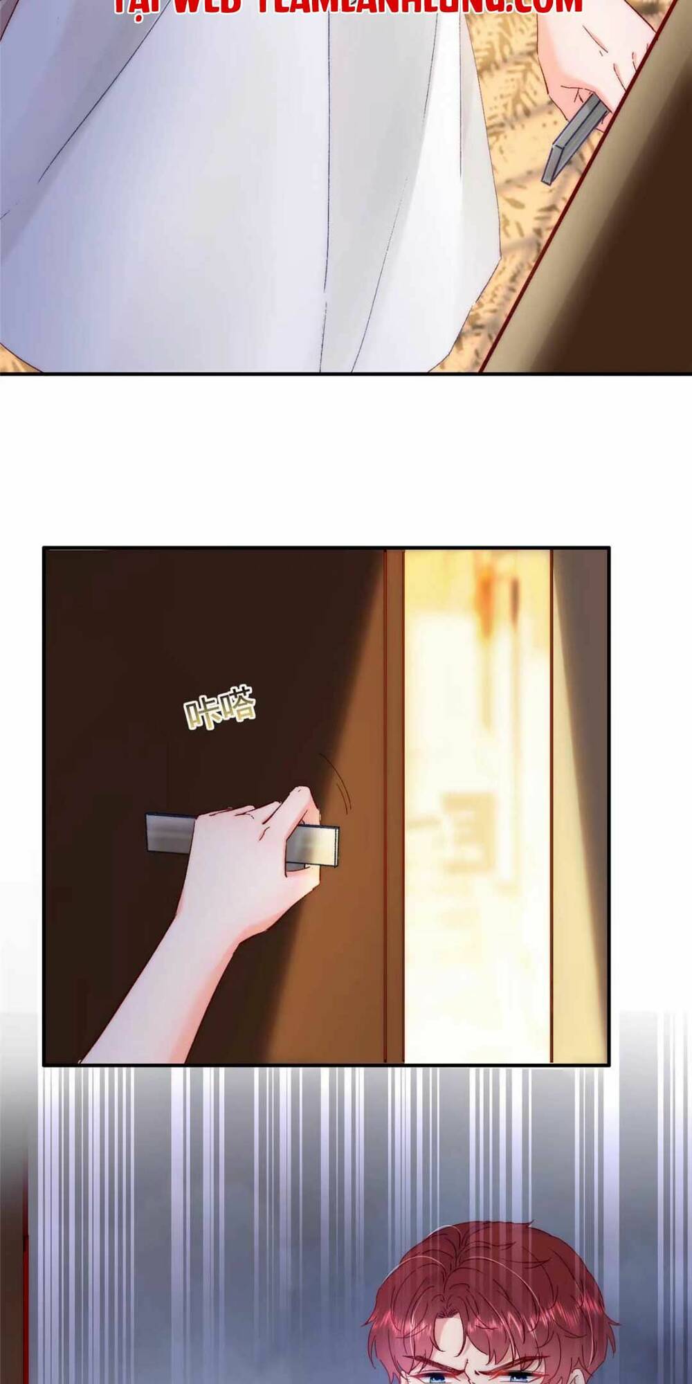 manh thê bé bỏng không dễ chọc chapter 27 18